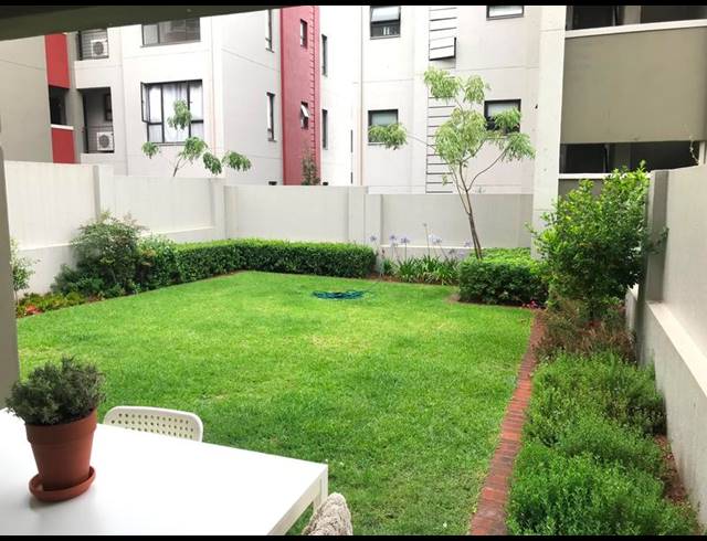 1 BEDROOM APARTMENT FOR SALE IN LONEHILL